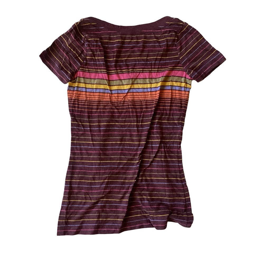 Mossimo Fitted Tee - Picture 5 of 5